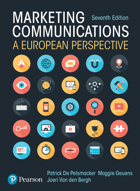 Marketing Communications